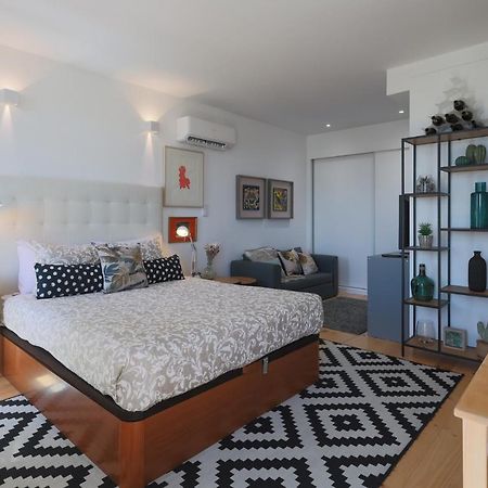 شقة Cedofeita Charming Flat بورتو المظهر الخارجي الصورة