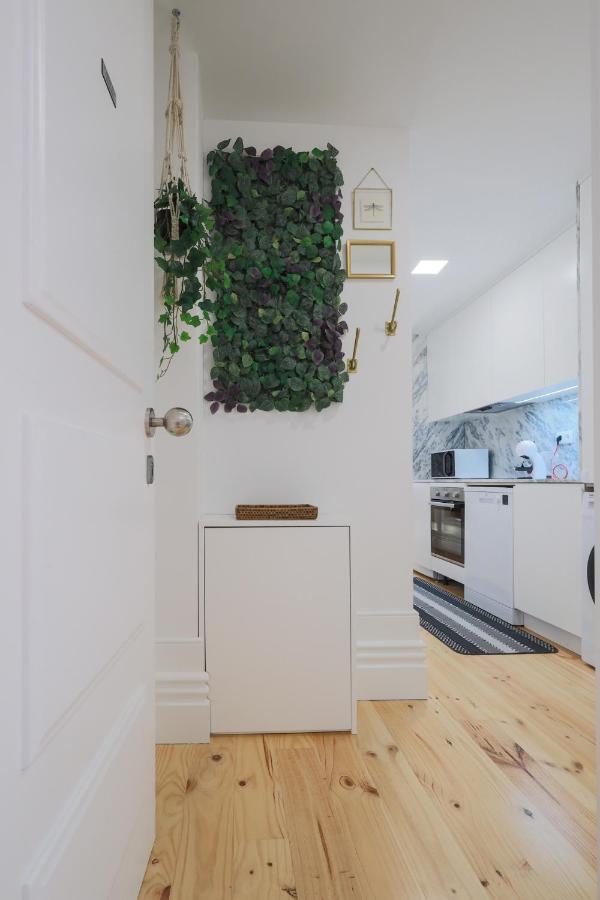 شقة Cedofeita Charming Flat بورتو المظهر الخارجي الصورة