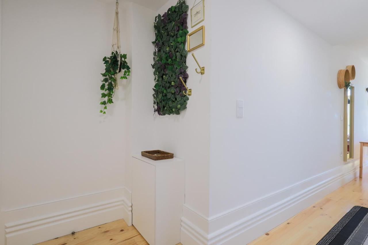 شقة Cedofeita Charming Flat بورتو المظهر الخارجي الصورة