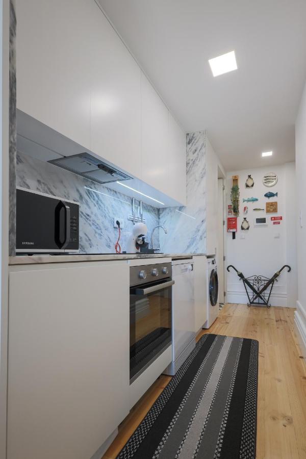 شقة Cedofeita Charming Flat بورتو المظهر الخارجي الصورة