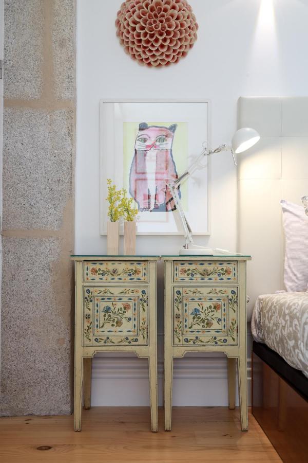 شقة Cedofeita Charming Flat بورتو المظهر الخارجي الصورة
