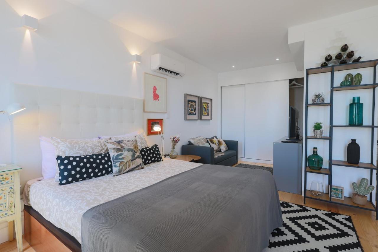 شقة Cedofeita Charming Flat بورتو المظهر الخارجي الصورة