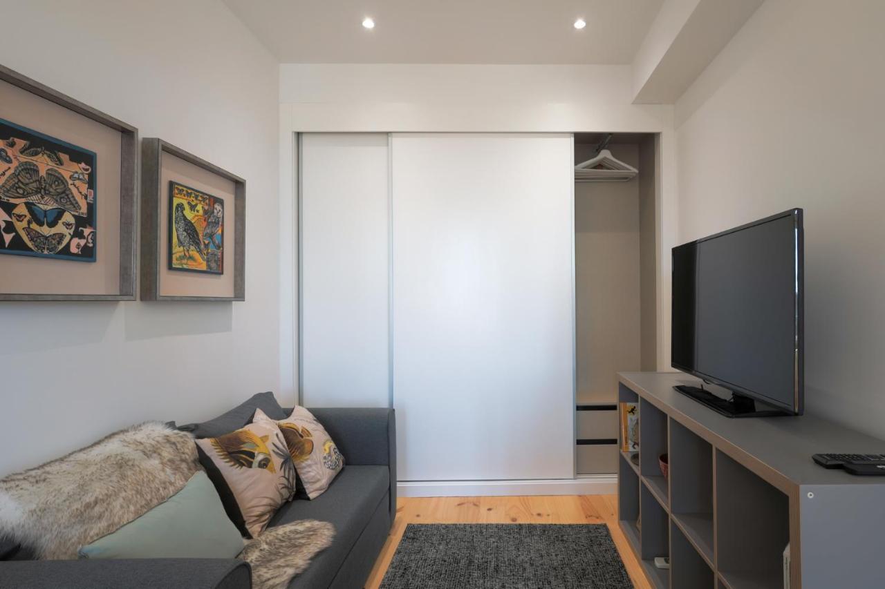 شقة Cedofeita Charming Flat بورتو المظهر الخارجي الصورة