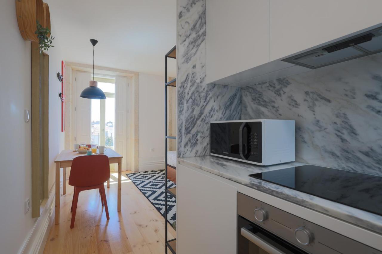 شقة Cedofeita Charming Flat بورتو المظهر الخارجي الصورة