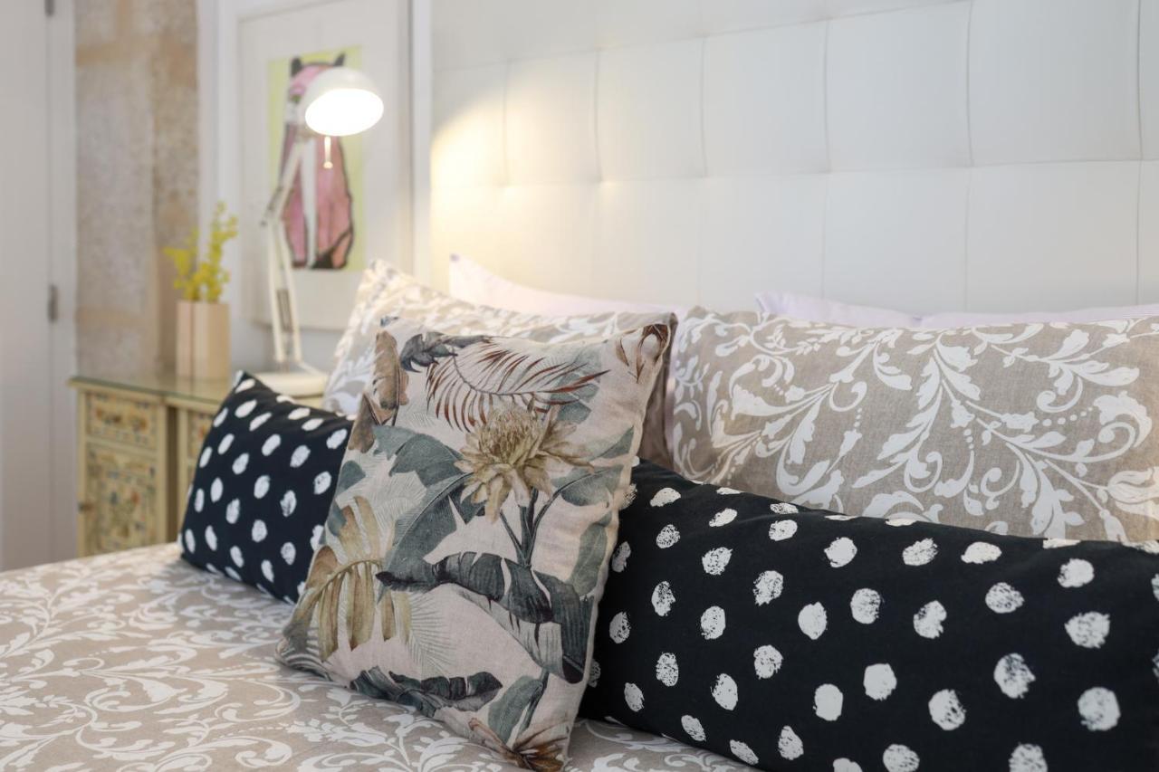 شقة Cedofeita Charming Flat بورتو المظهر الخارجي الصورة