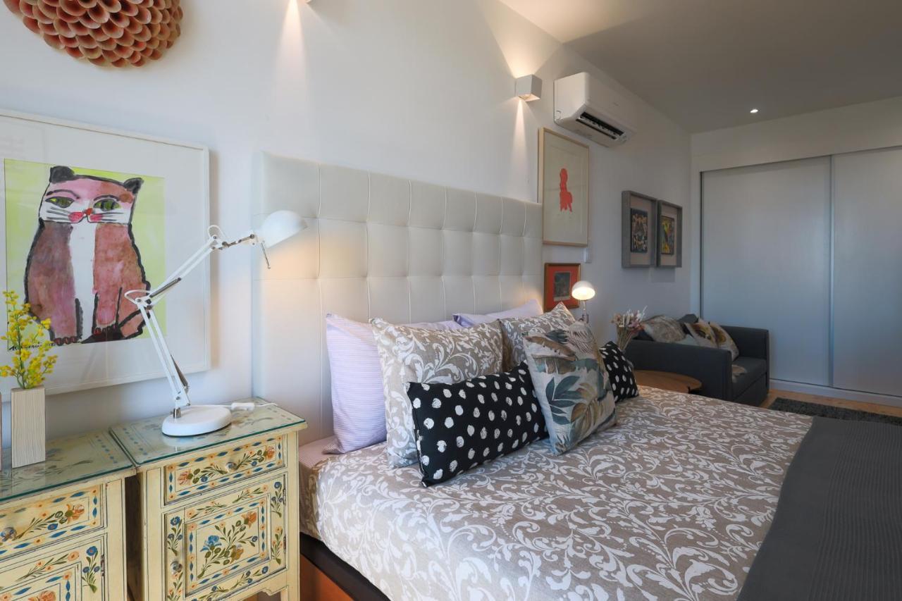 شقة Cedofeita Charming Flat بورتو المظهر الخارجي الصورة