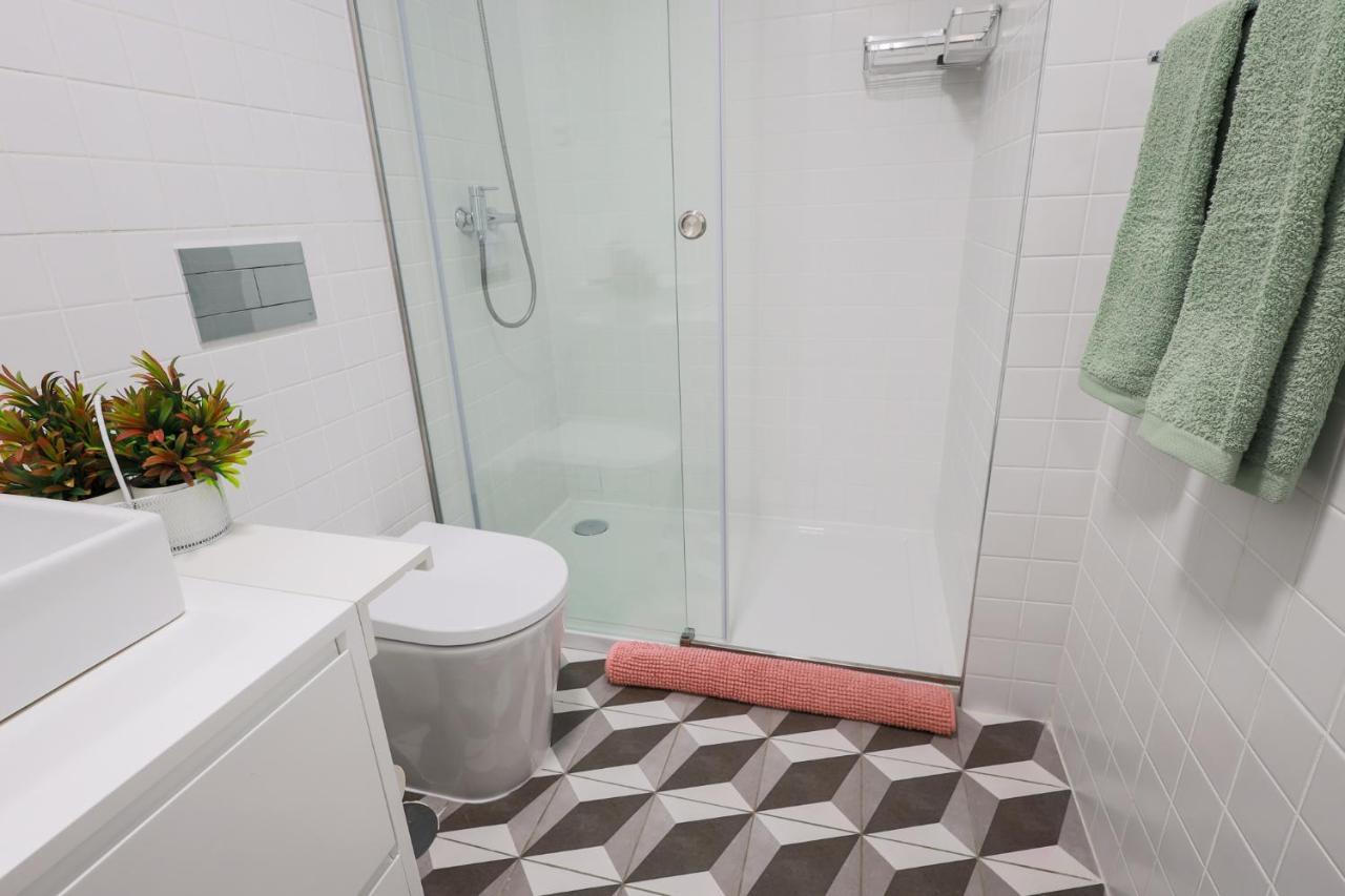 شقة Cedofeita Charming Flat بورتو المظهر الخارجي الصورة