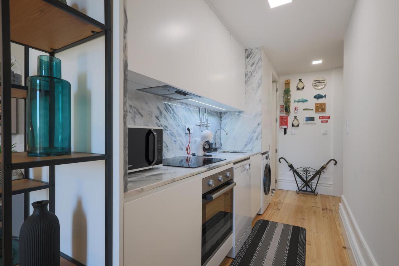 شقة Cedofeita Charming Flat بورتو المظهر الخارجي الصورة