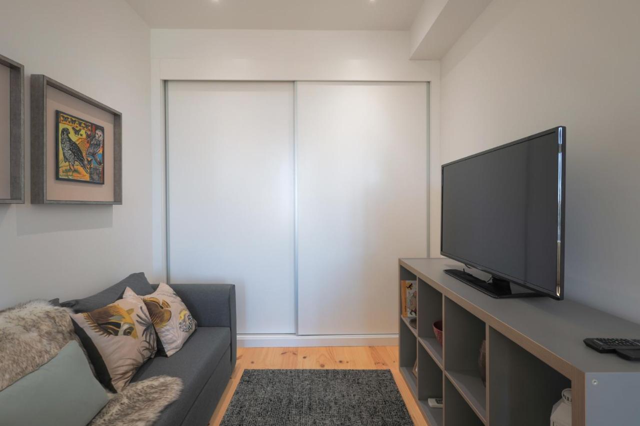 شقة Cedofeita Charming Flat بورتو المظهر الخارجي الصورة