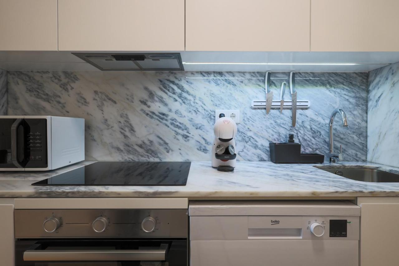شقة Cedofeita Charming Flat بورتو المظهر الخارجي الصورة