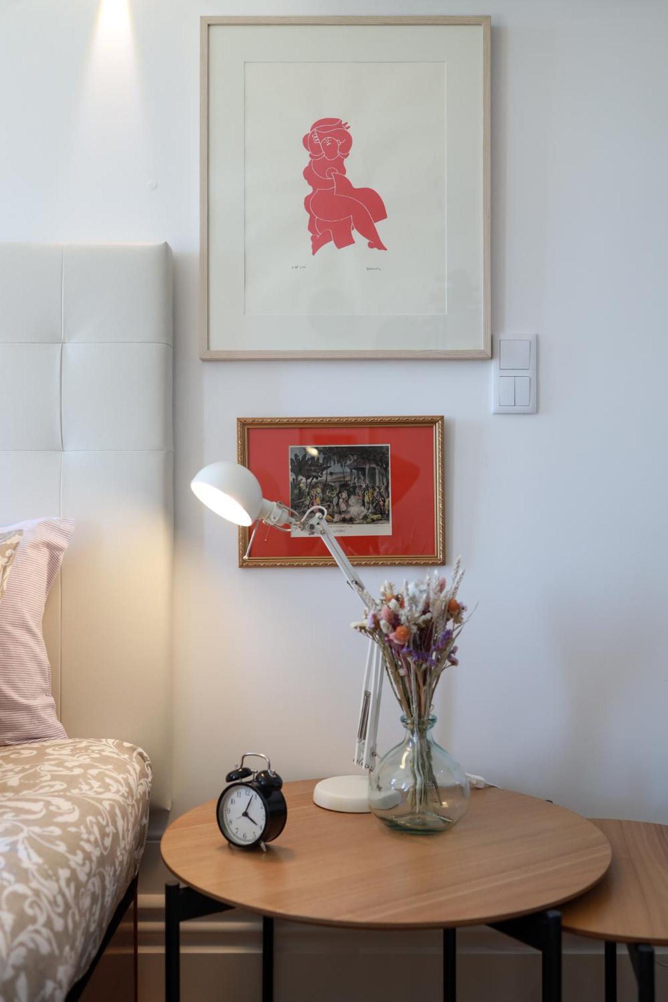 شقة Cedofeita Charming Flat بورتو المظهر الخارجي الصورة