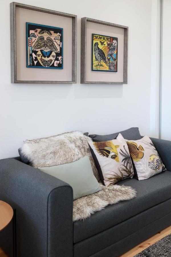 شقة Cedofeita Charming Flat بورتو المظهر الخارجي الصورة